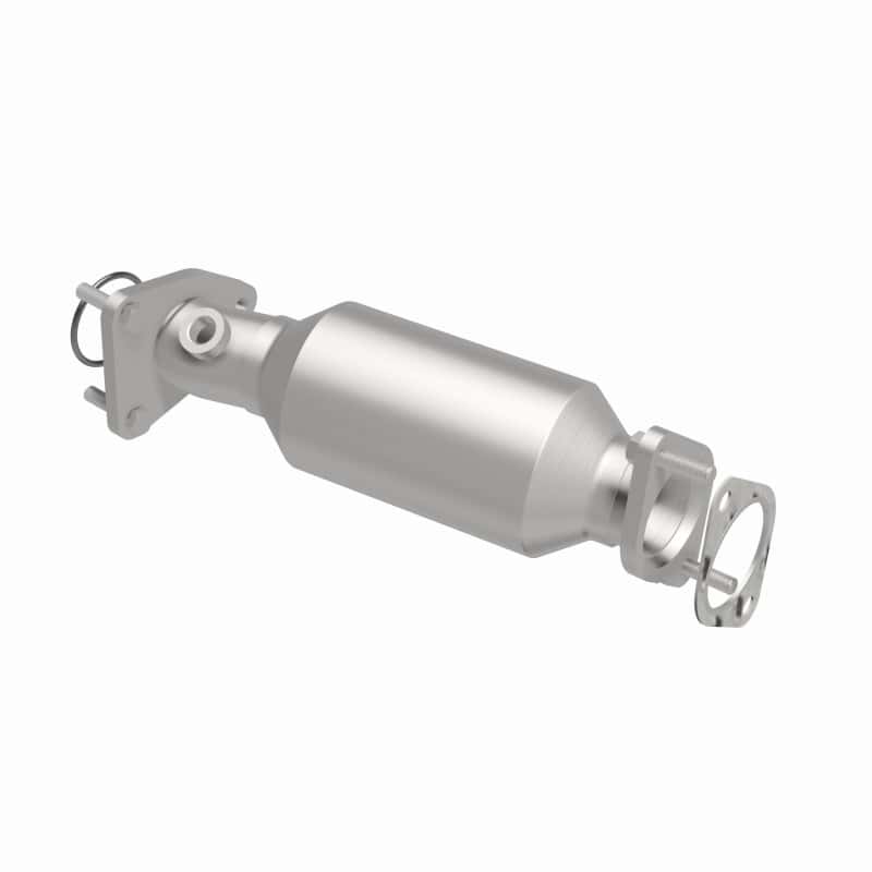 Magnaflow — Magnaflow Conv DF 13-15 Frontier 4 Close Coupled
OEM Grade
OEM - view 13