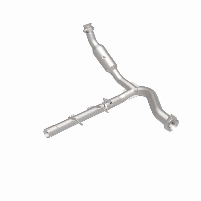 Magnaflow — Magnaflow 07-08 Ford Expedition 5.4L Direct Fit Converter
California - view 14