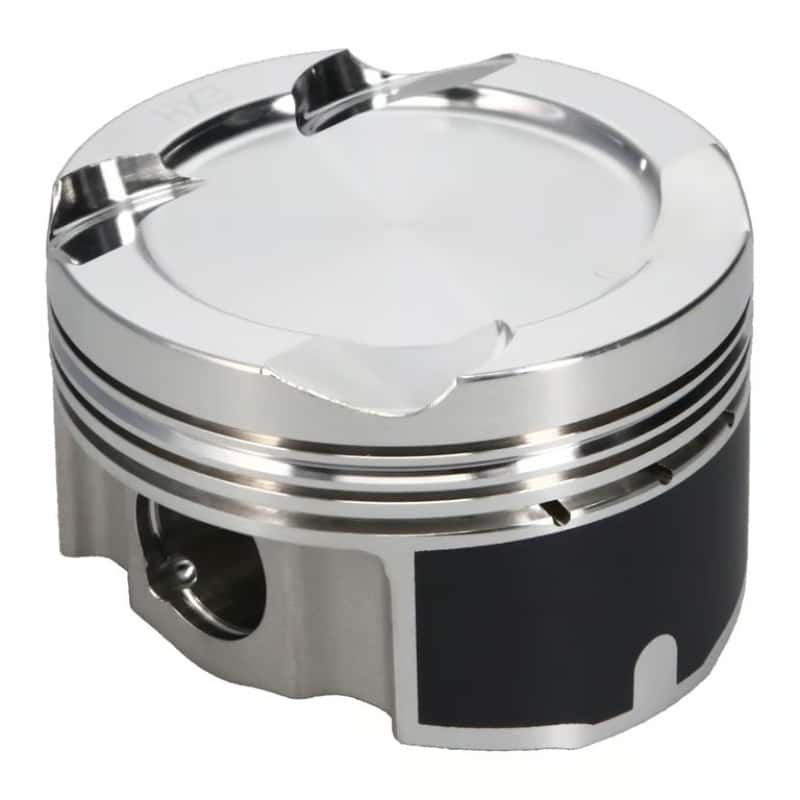 JE Pistons — JE Pistons 15+ BMW B58B30 / 20+ Toyota B58C30 3.0L Turbo (Size STD) Set of 6 Pistons - view 3