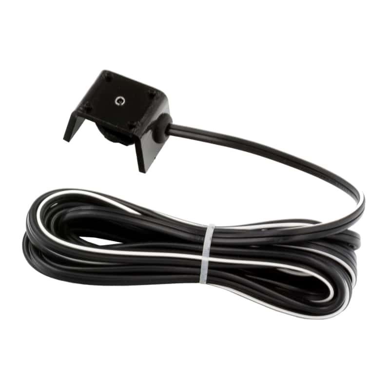 AutoMeter — Autometer Replacement Alternator Probe Diesel Tach/Adapt
ALTRNTR SEN DSL TACH - view 1