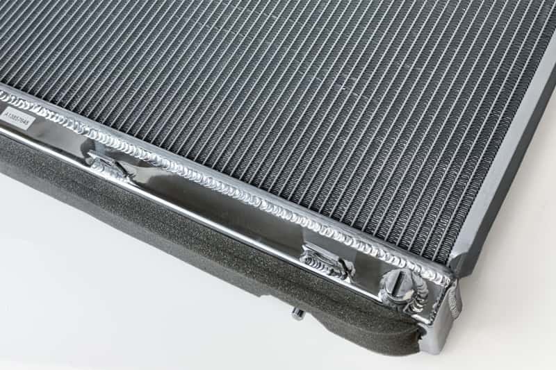 CSF — CSF 2022+ Subaru WRX All Aluminum Radiator
CSF Radiator - view 6