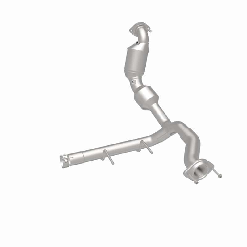 Magnaflow — Magnaflow 22-23 Ford F-150 2.7L Right OEM Direct Fit Converter
OEM Grade
OEM - view 11