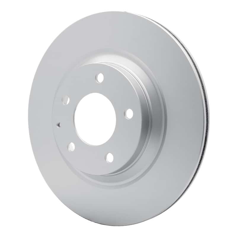 DFC — DFC 04-11 Mazda RX-8 Rear GeoSPEC Coated Rotor
DFC Brake Rotor - view 2