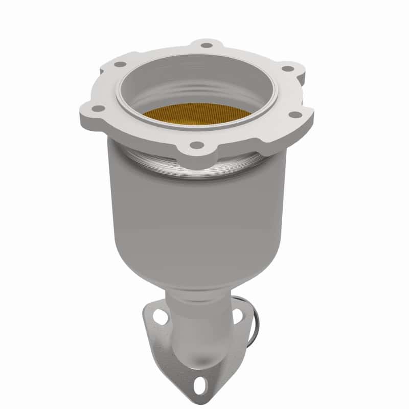 Magnaflow — MagnaFlow Conv DF 04-05 Maxima frnt man OEM
OEM Grade
OEM - view 25