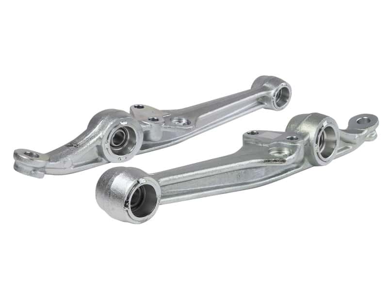 Skunk2 Racing — Skunk2 88-91 Honda Civic/CRX Front Lower Control Arm w/ Spherical Bearing - (Qty 2)
Control Arm - view 1