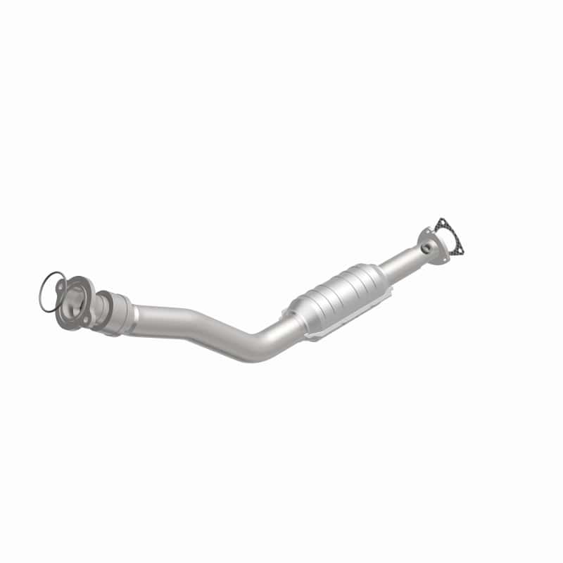 Magnaflow — MagnaFlow Conv DF Malibu 98-00 3.1L V6
HM Grade
HM - view 5