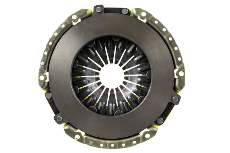 ACT — ACT 17-19 Honda Civic / 18-20 Honda Accord P/PL Heavy Duty Clutch Pressure Plate
Pressure Plate - view 4