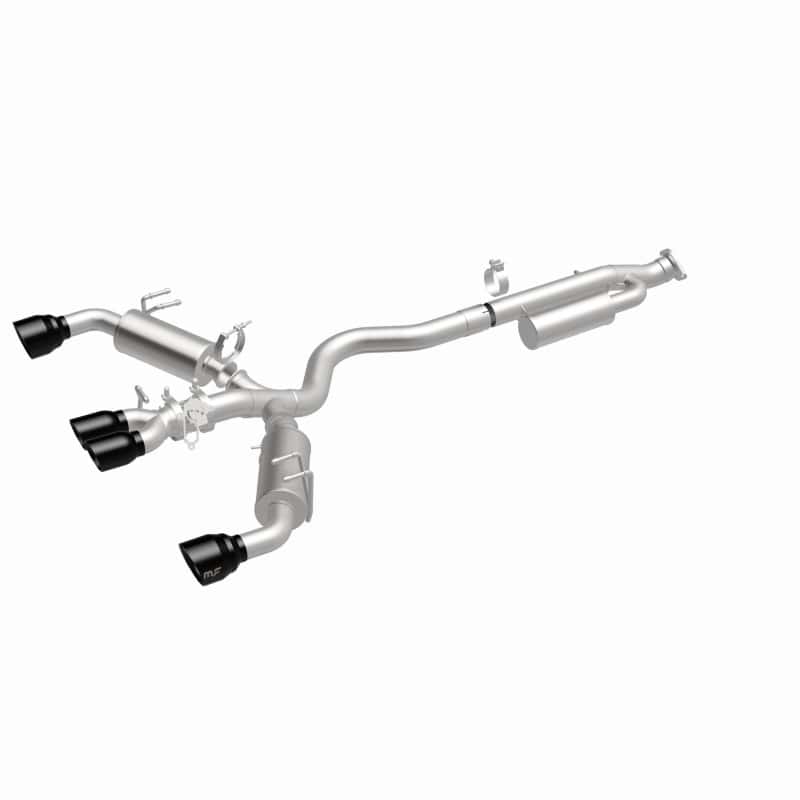 Magnaflow — Magnaflow 2023 Toyota GR Corolla NEO Cat-Back Exhaust System
Cat-Back - view 6