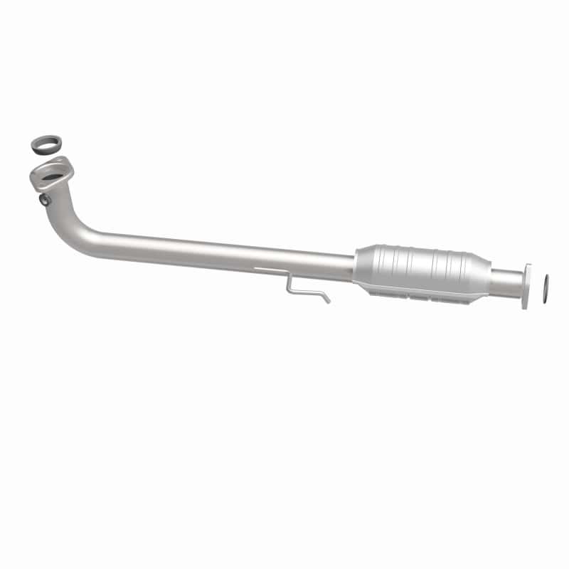 Magnaflow — MagnaFlow Conv DF CIVIC- 01-05 4 1.7L OEM
OEM Grade
OEM - view 12