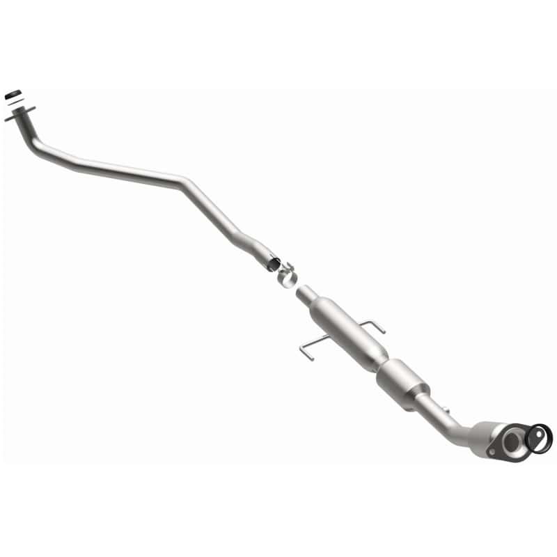 Magnaflow — MagnaFlow Conv Direct Fit 14-15 Toyota Corolla 1.8L
OEM Grade
OEM - view 3