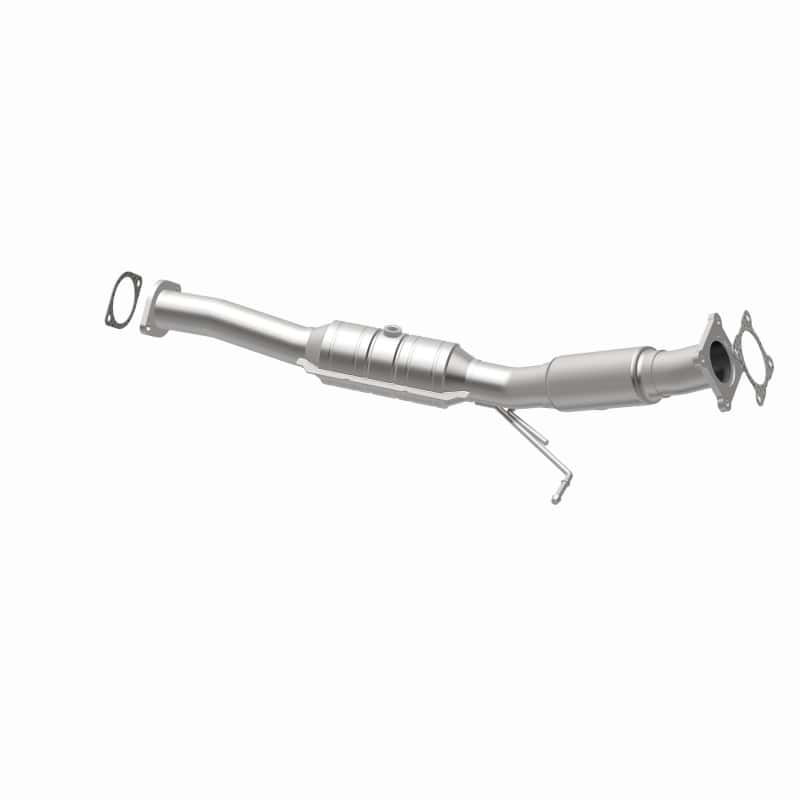 Magnaflow — MagnaFlow Conv DF 03-05 Volvo S60/ V70 2.4L
HM Grade
HM - view 21
