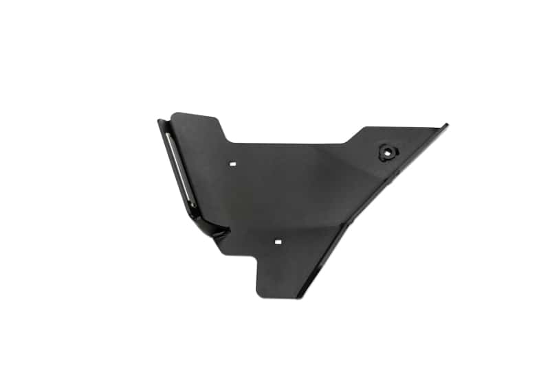 DV8 Offroad — DV8 Offroad 22-23 Toyota Tundra Front Lower Control Arm Skid Plates - view 1