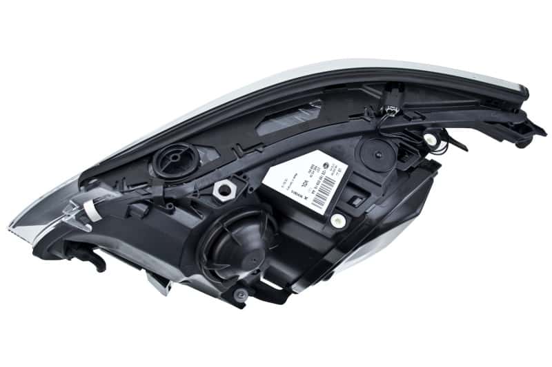 Hella — Hella 06-10 BMW 5-Series LED Headlamp - Right Side - view 24