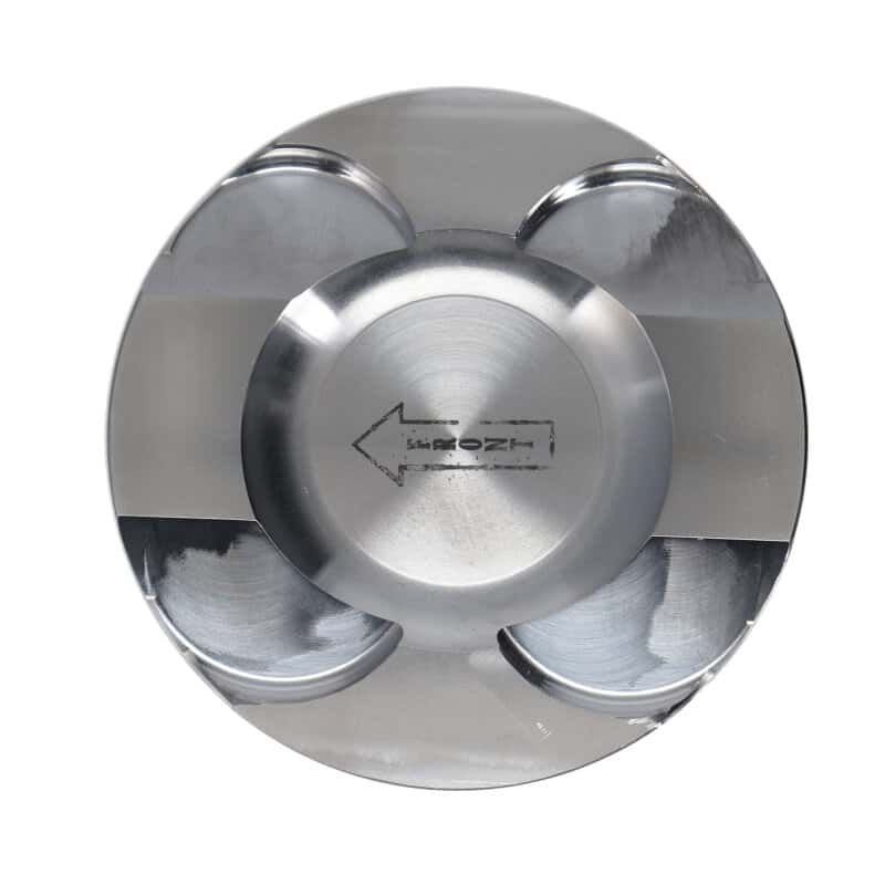 Manley Performance — Manley BMW N55/S55 37cc Platinum Series Dish Piston Set
Piston Set - view 10