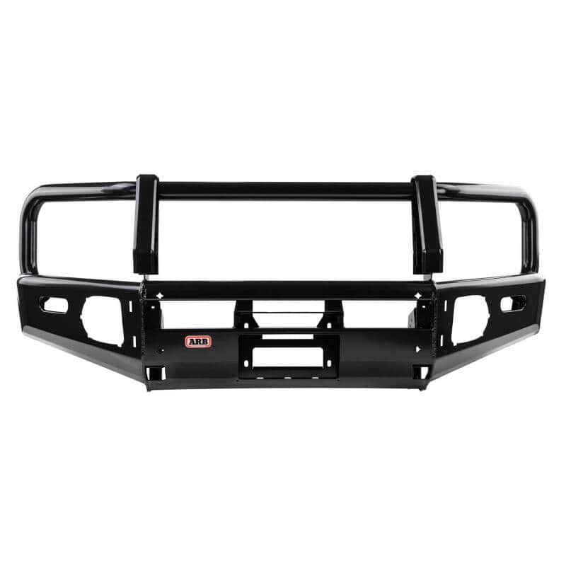 ARB — ARB Bumper/Fitting Kit Bundle 3414630
Summit Combo Bumper - view 1