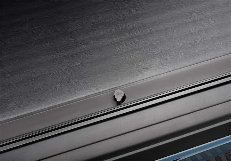 Roll-N-Lock — Roll-N-Lock 2022 Ford Maverick 54.4in M-Series Retractable Tonneau Cover
Retractable Cover - view 8