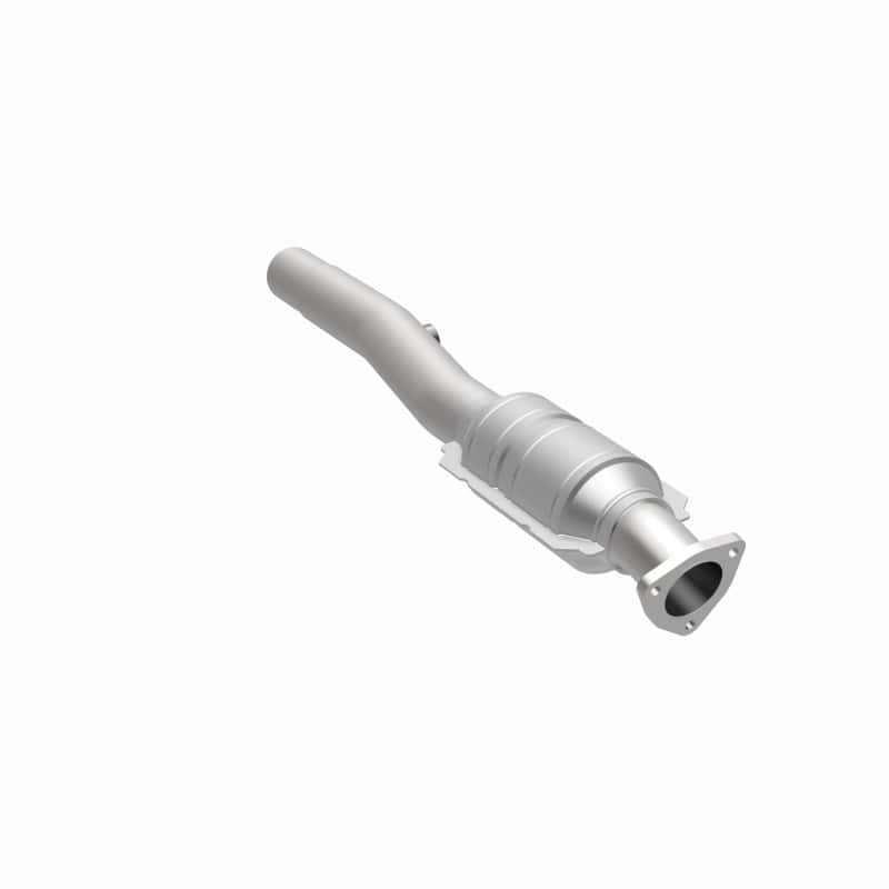 Magnaflow — MagnaFlow Conv DF 97-05 Audi A8 Quatt 4.2L Driver Side
OEM Grade
OEM - view 23