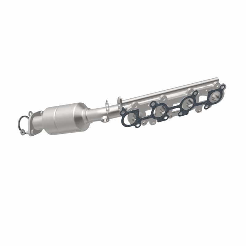 Magnaflow — Magnaflow 05-09 Lexus GX470 4.7L Direct Fit Converter
California - view 19