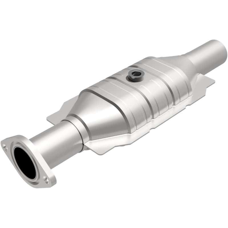Magnaflow — Magnaflow Conv DF 10-12 Ford Fusion 2.5L
OEM Grade
OEM - view 2