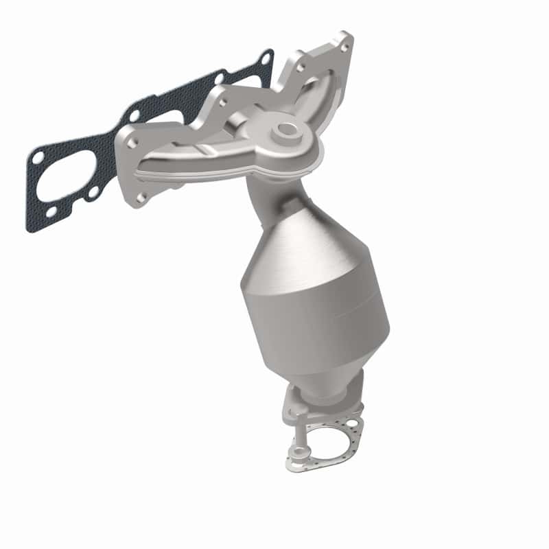 Magnaflow — MagnaFlow Conv DF 07-08 Hyundai Veracruz 3.8L
OEM Grade
OEM - view 16
