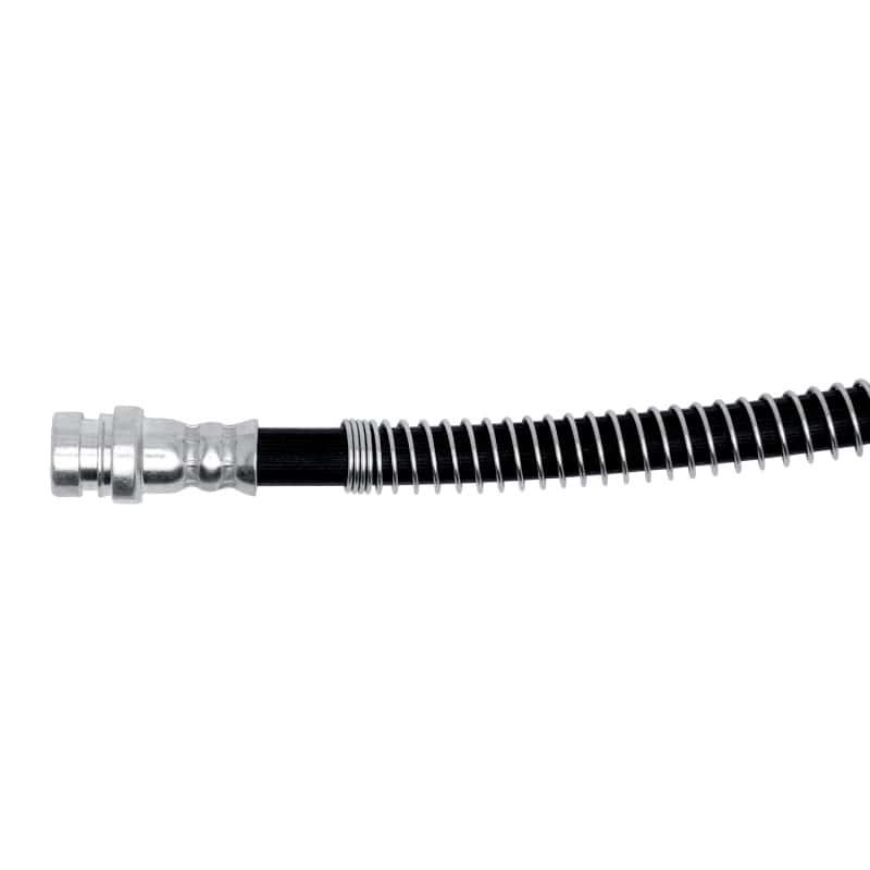 DFC — DFC 90-95 Hyundai Scoupe Front-up Brake Hose - view 3