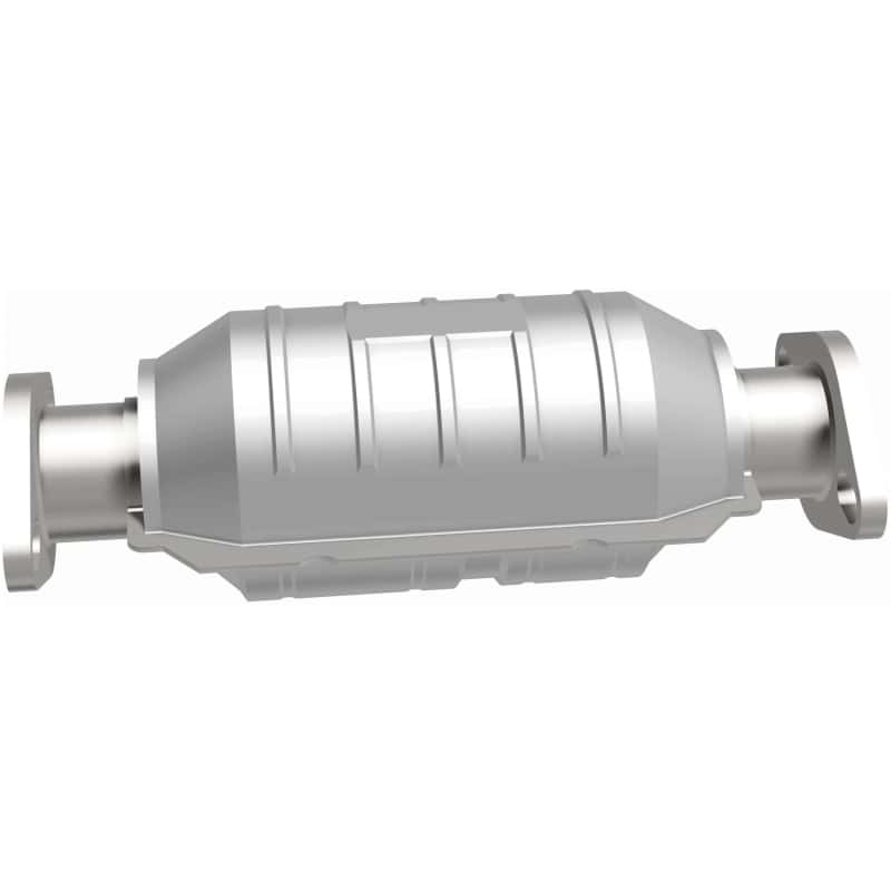 Magnaflow — MagnaFlow Conv DF 95-98 Nissan 240SX 2.4L Front (49 State)
HM Grade
HM - view 5