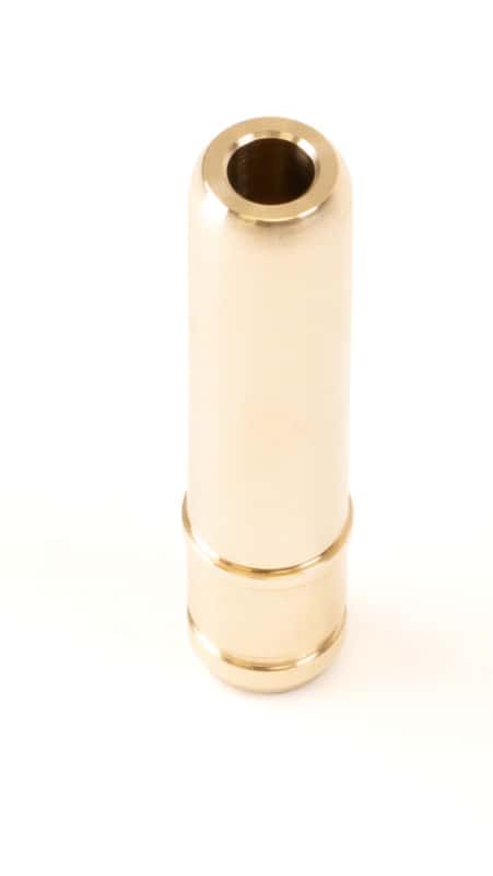 GSC Power Division — GSC P-D Toyota G16E Manganese Bronze Intake Valve Guide Stopper Style - Single - view 2