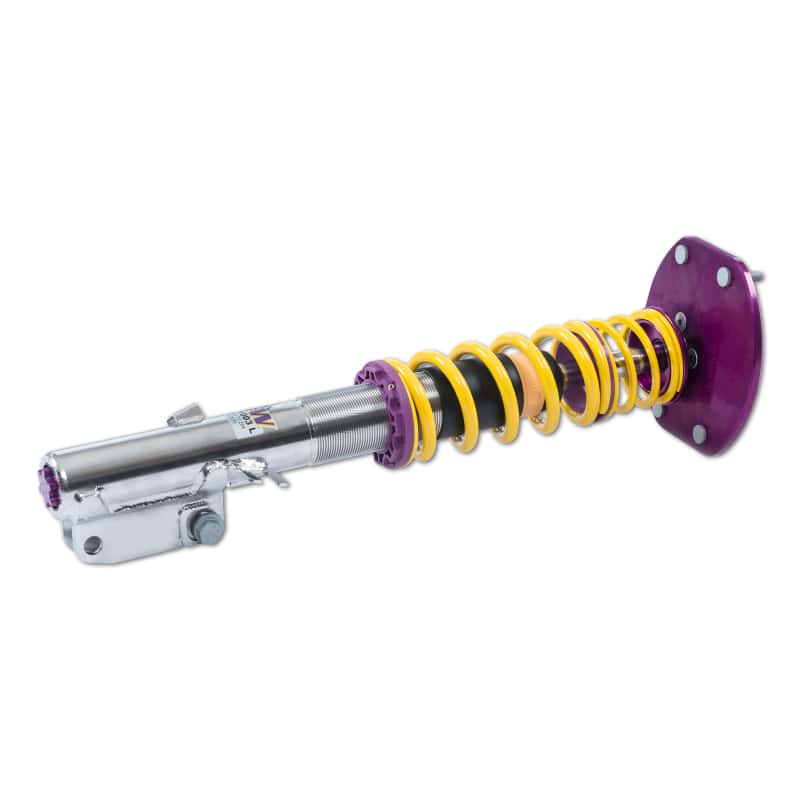 KW — KW 911 964 Carrera 4 Coupe Cabrio Targa Clubsport Coilover Kit 2-Way
Coilover Kit - view 11