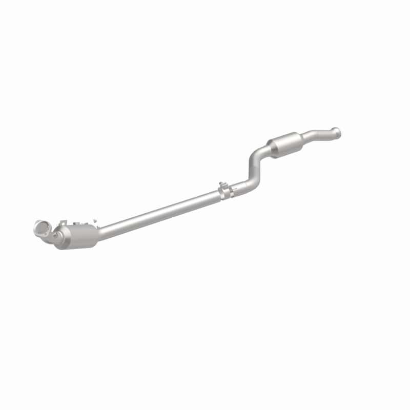 Magnaflow — MagnaFlow DF Conv 13-14 Mercedes-Benz GLK350 3.5L
California - view 5