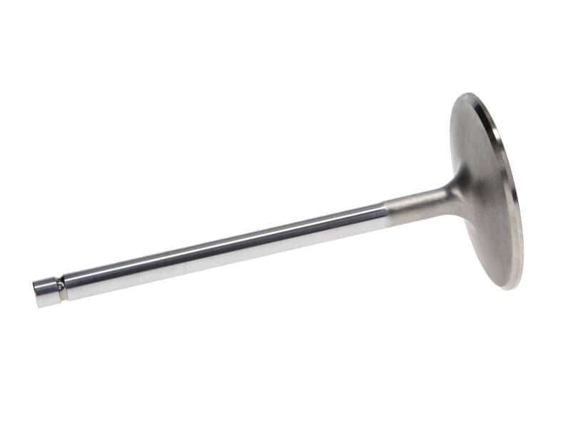 Manley Performance — Manley Chevrolet Small Block Intake Valve Kit - 2.020in Head Dia. 5.010in O/A Length, 0.3110in Stem
Valve - Intake - view 3