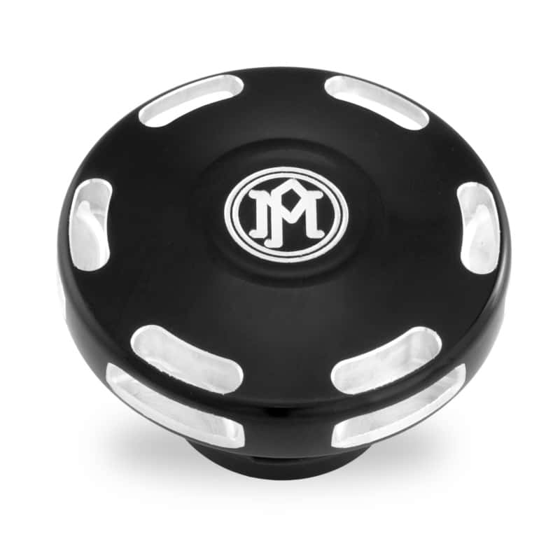 Performance Machine — Performance Machine Fuel Cap Apex - Contrast Cut - view 1