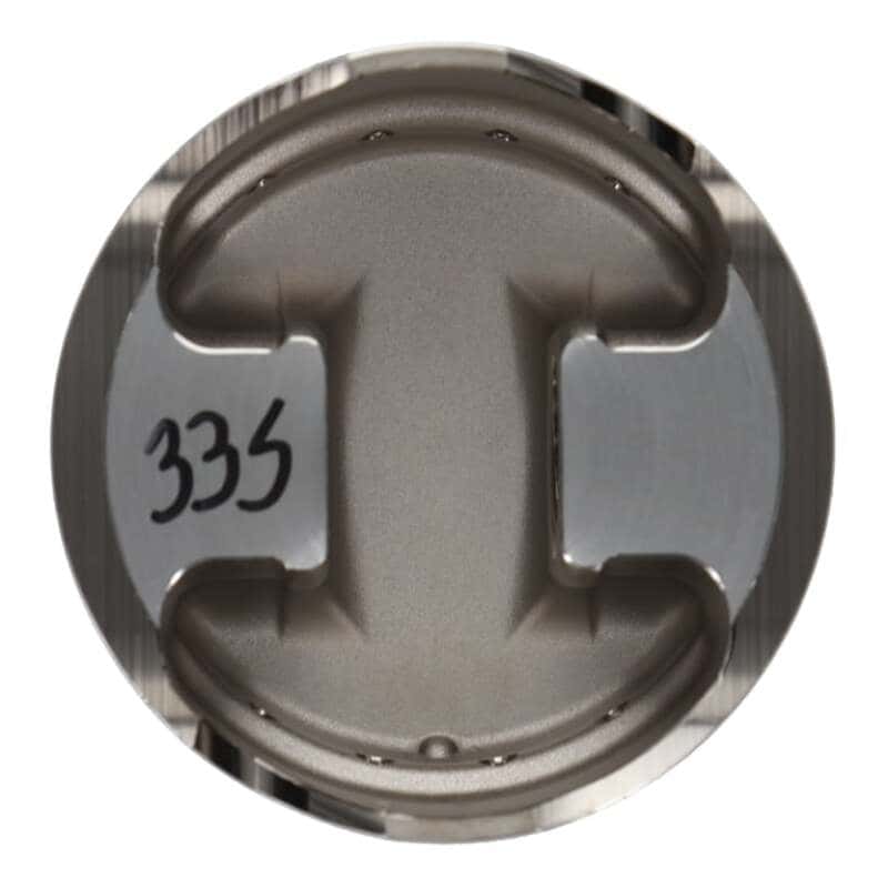 Wiseco — Wiseco Nissan VG30 Turbo -9cc 1.260 X 87.5 Piston Shelf Stock Kit
Piston Set - view 4