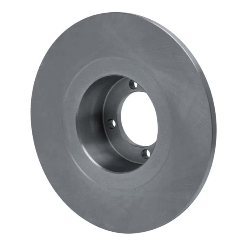 DFC — DFC 67-76 BMW 02 Front Brake Rotor
DFC Brake Rotor - view 4