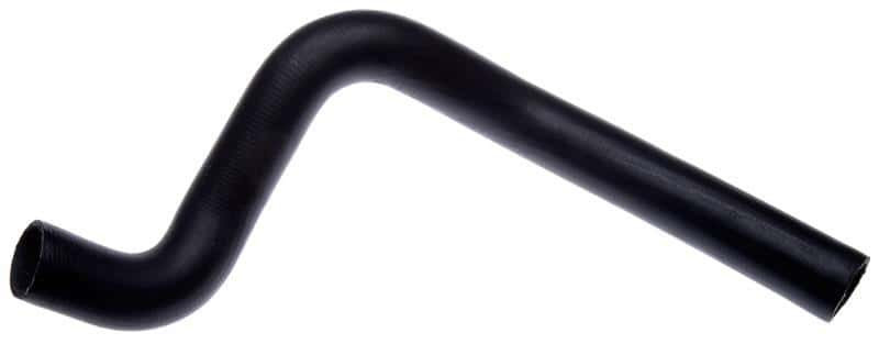 Gates — Gates 68-70 American Motors AMX V-8 390 Upper Molded Coolant Hose - view 1