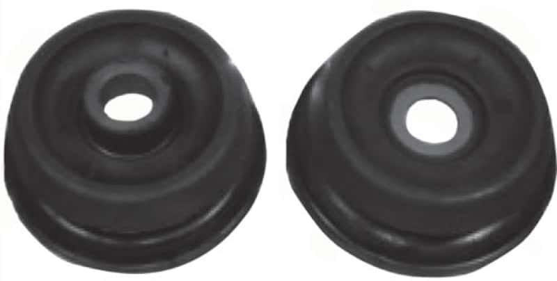 KYB — KYB Shocks & Struts Strut Mounts Front DODGE Sprinter 2500 2003-06 DODGE Sprinter 3500 2003-06 FREIG
Mount Kit - view 1