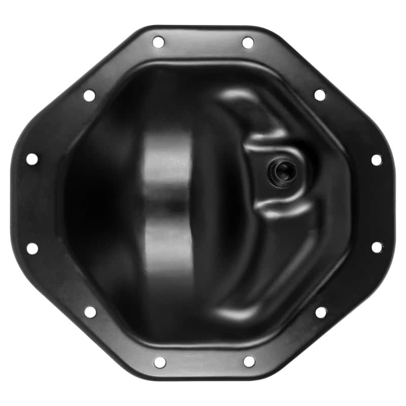 Yukon Gear & Axle — Yukon Gear Steel Cover For Chrysler 9.25in Rear - view 5