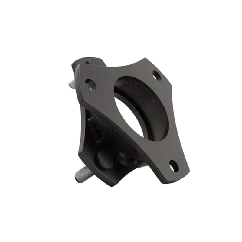 Belltech — Belltech 05-18 Toyota Tacoma (5 Lug) 2.5in Front Lifting Strut Spacer
LEVELING SPACER - view 8
