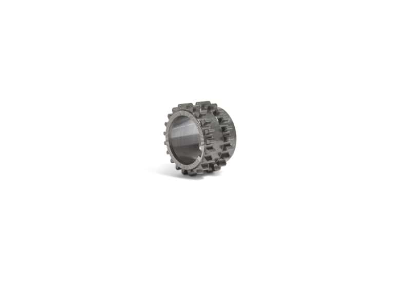 Ford Racing — Ford Racing 15-17 Mustang GT 5.0L Forged Crankshaft Sprocket
Crankshaft Gear - view 6