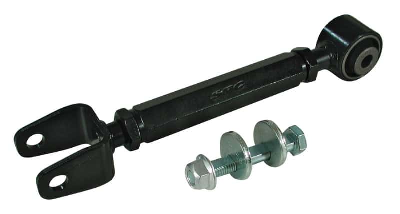 SPC Performance — SPC Performance NISSAN ADJ REAR CONTROL
CAMBER/TOE KIT
ADJ ARM EA - view 1