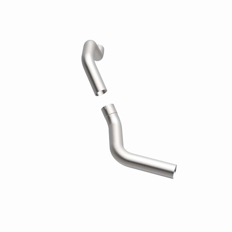 Magnaflow — MagnaFlow Tail-Pipe 04-07 Dodge Diesel
Tail Pipe - view 20