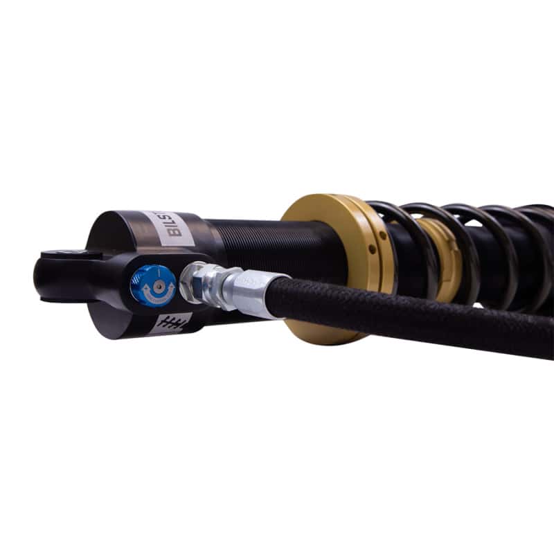 Bilstein — Bilstein 20-21 Can-Am Maverick X3 RS Turbo R Black Hawk Powersports Shock & Coil Spring Assembly -RR
Rear Corner Module - view 7