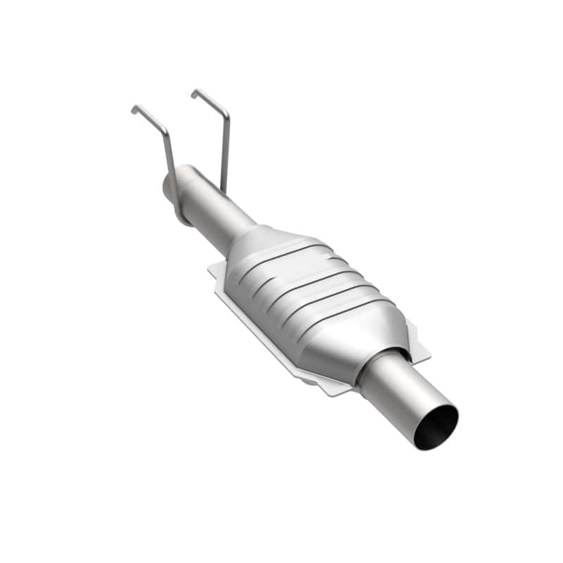 Magnaflow — MagnaFlow Conv Dir Fit B1500/2500/3500 94-97
Standard Grade
Standard - view 23