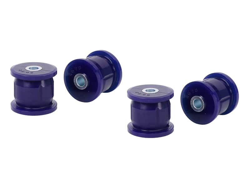 Superpro — SuperPro 1980 Triumph TR8 Base Rear Lower Trailing Arm Lower Bushing Kit
Bushing Kit - view 2