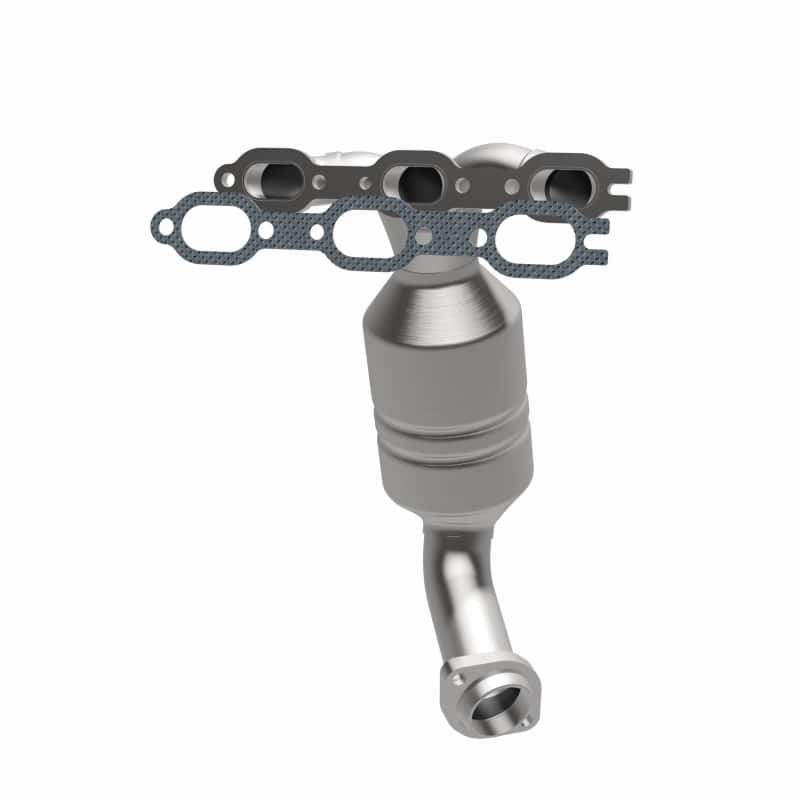 Magnaflow — Magnaflow Conv DF 2007 Chrysler Pacifica 4.0L
OEM Grade
OEM - view 25
