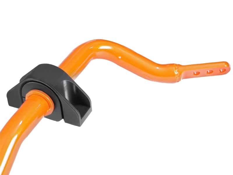 aFe — aFe Control Rear Sway Bar 2015 Ford Mustang (S550)
Rear Sway Bar - view 2