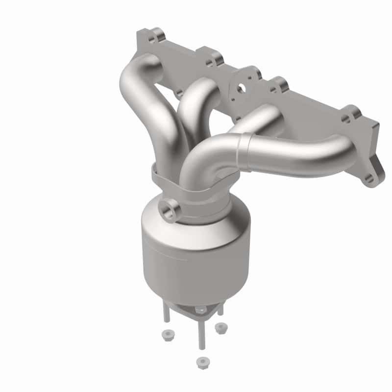 Magnaflow — MagnaFlow Conv DF 01-02 Saturn SC/SL/SW 1.9L
California - view 29