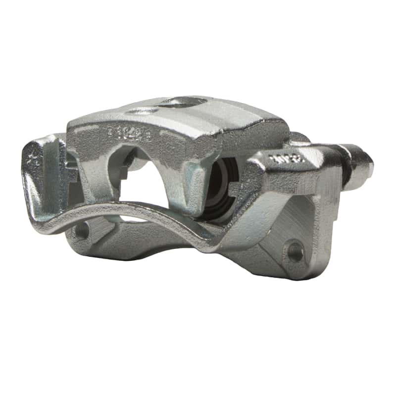 DFC — DFC 04-12 Mitsubishi Eclipse (Excl Turbo) Rear-L Premium Caliper - Silver Zinc Coated
DFC Brake Caliper - view 2