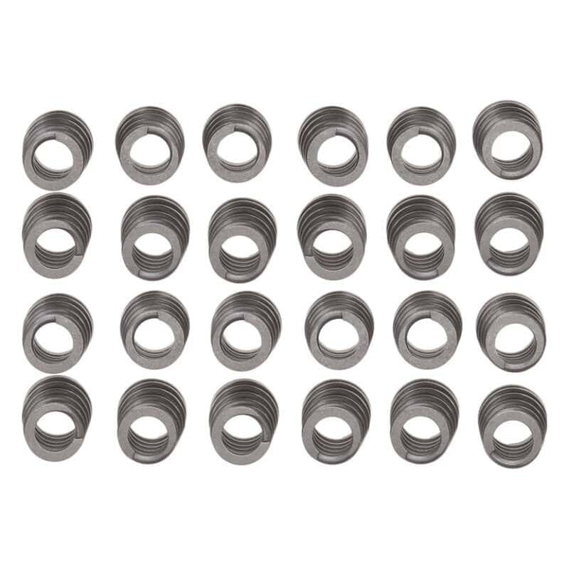 Manley Performance — Manley Toyota Supra 2JZ 6 Cyl. Valve Spring and Retainer Kit (w/Valve Locks 13014-8)
Valve Spring Kit-SC - view 6
