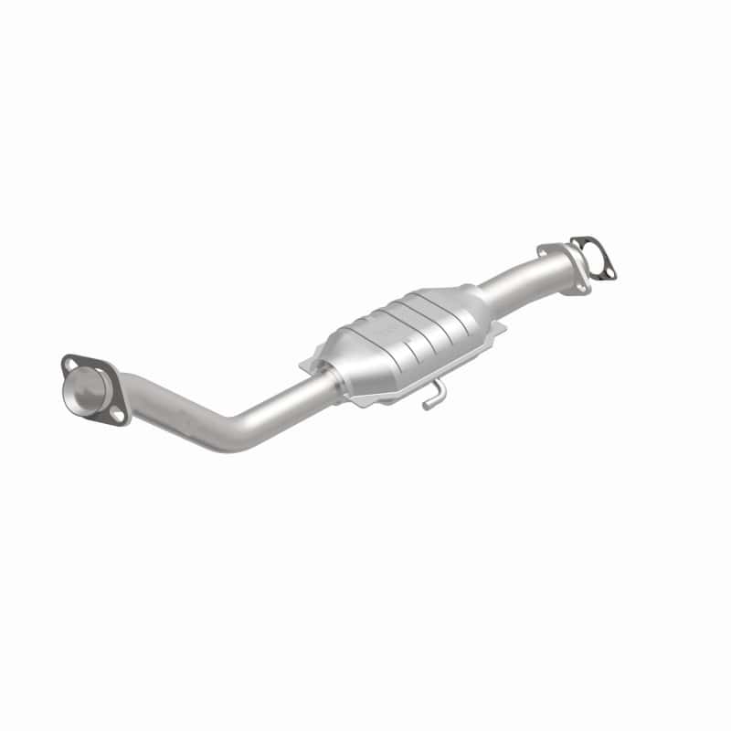 Magnaflow — MagnaFlow Conv DF Ranger 83-88
Standard Grade
Standard - view 7