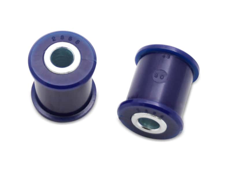 Superpro — SuperPro 2008 Pontiac G8 Base Rear Lower Inner Toe Control Arm Bushing Set
Bushing Kit - view 2